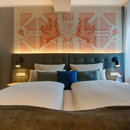 Boutique City Inn Hotel Hannover Kültér fotó