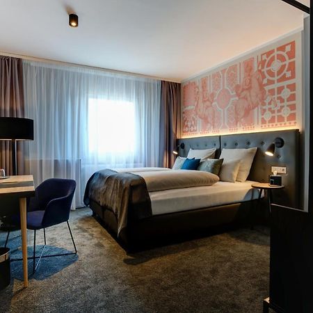 Boutique City Inn Hotel Hannover Kültér fotó