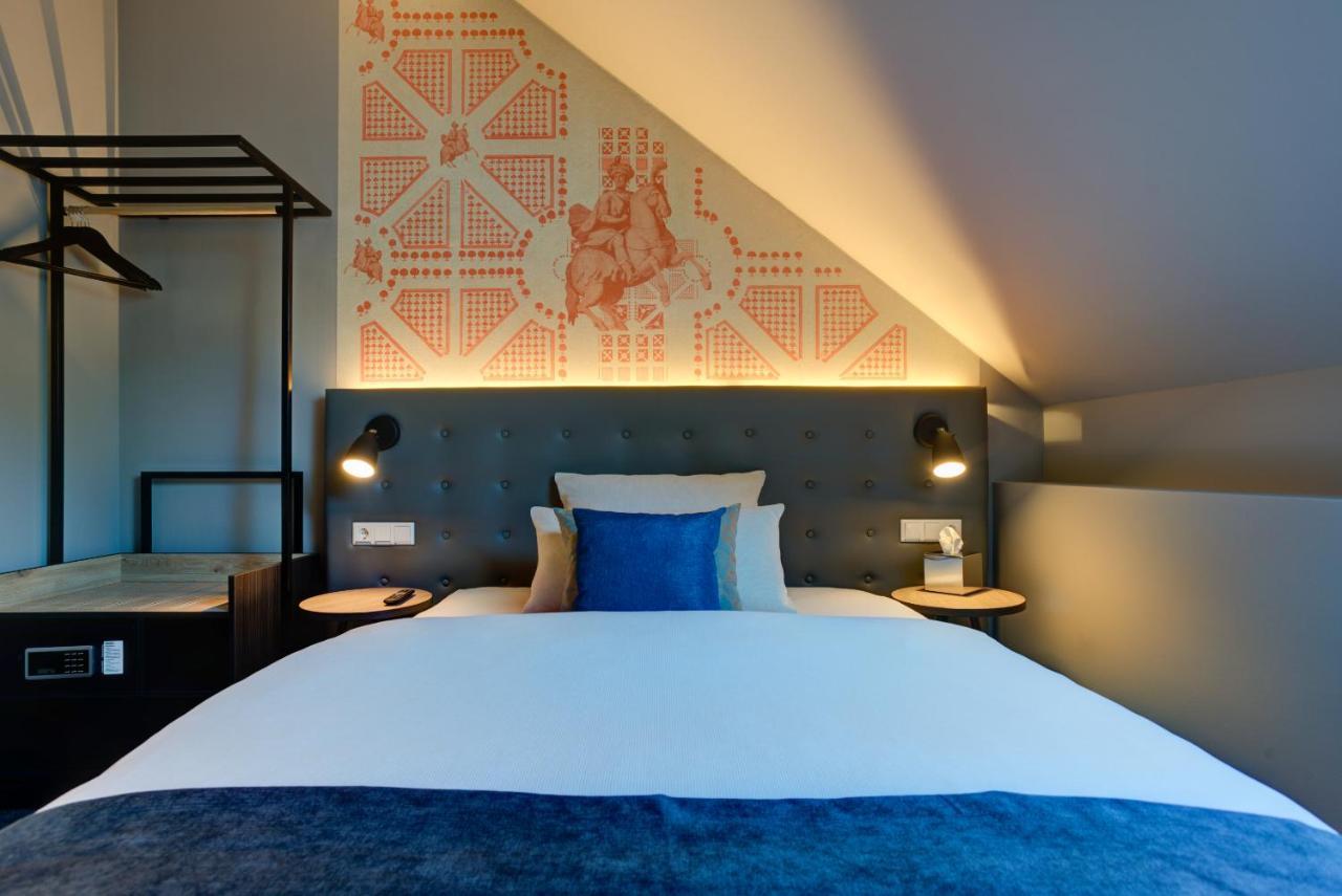 Boutique City Inn Hotel Hannover Kültér fotó
