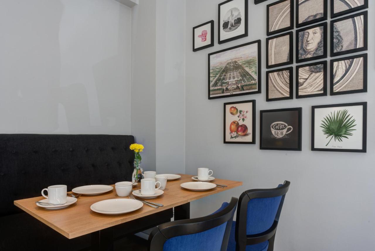 Boutique City Inn Hotel Hannover Kültér fotó