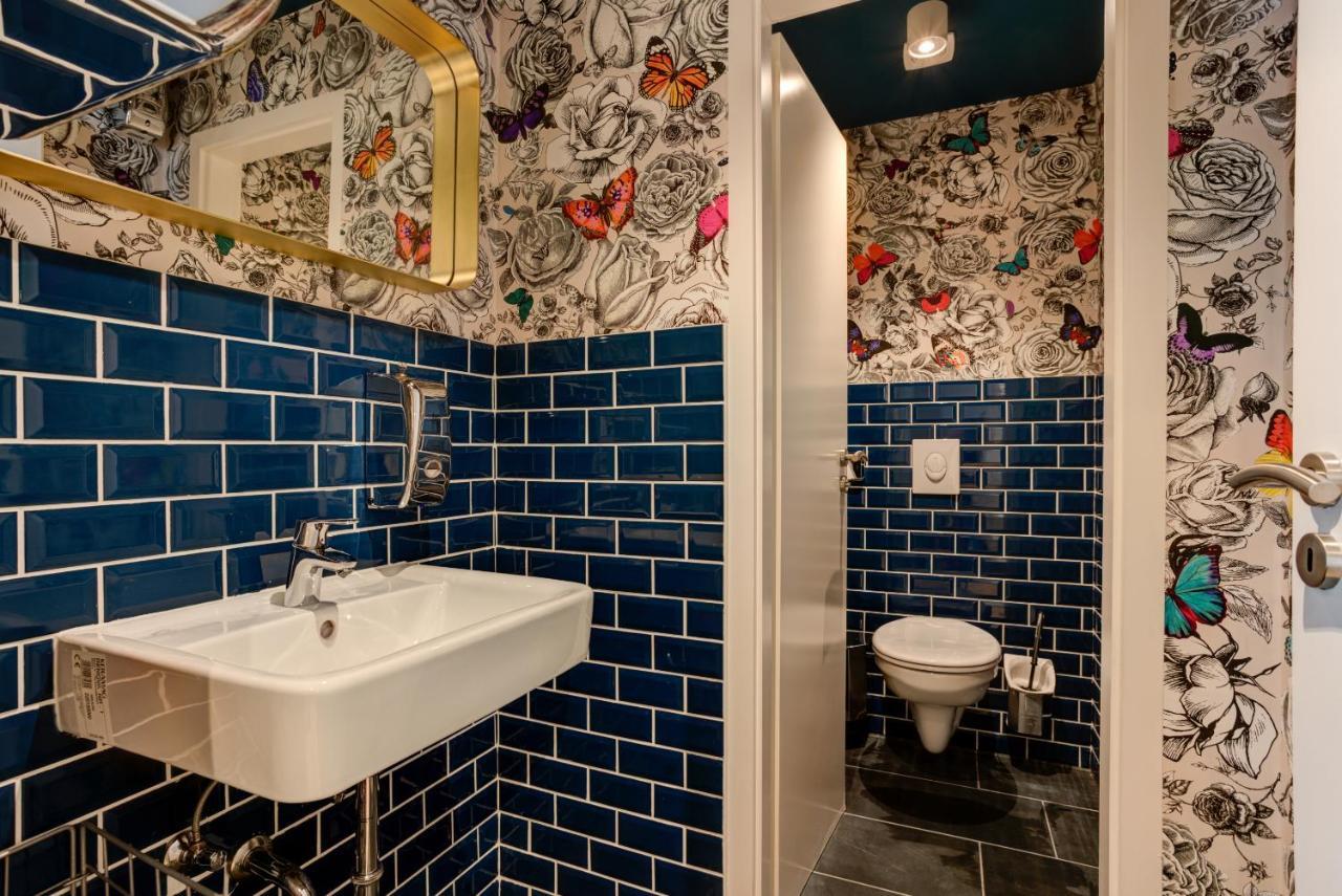 Boutique City Inn Hotel Hannover Kültér fotó