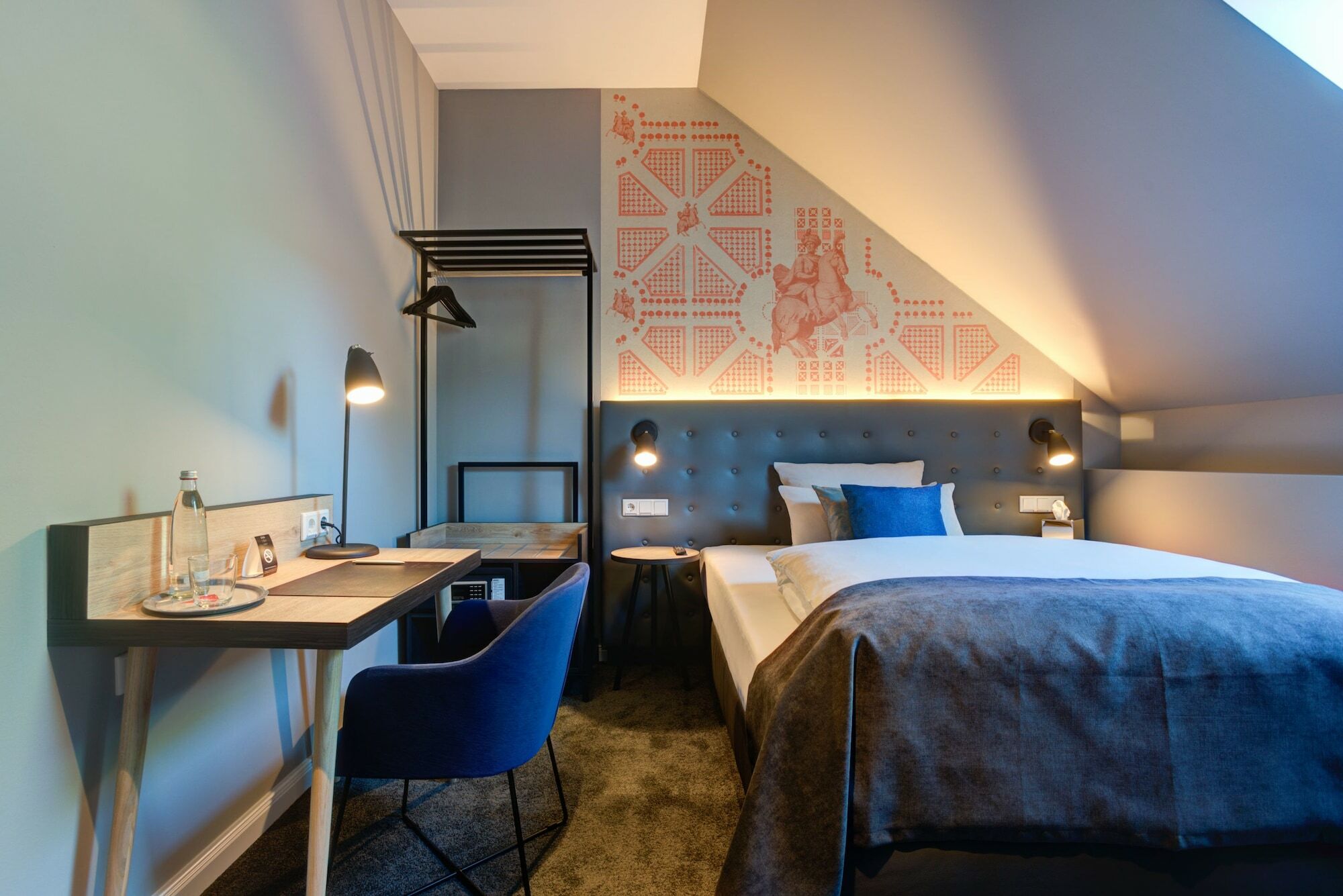 Boutique City Inn Hotel Hannover Kültér fotó