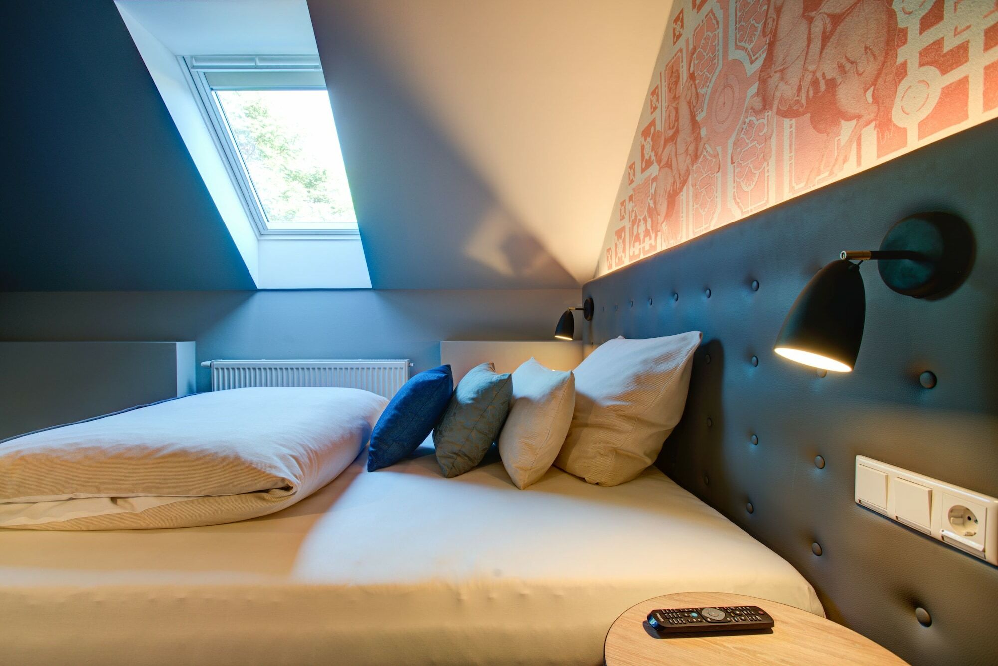 Boutique City Inn Hotel Hannover Kültér fotó